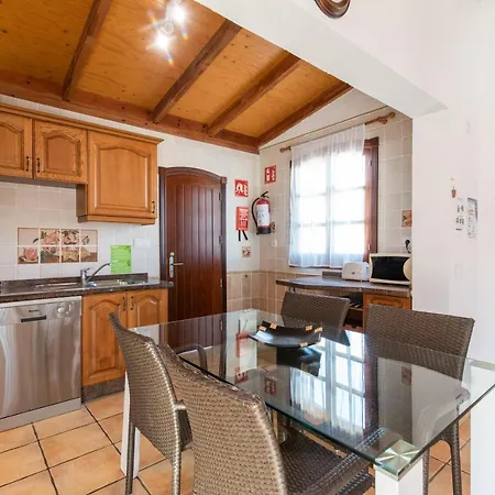 Ereza Brisas Del Mar Villa