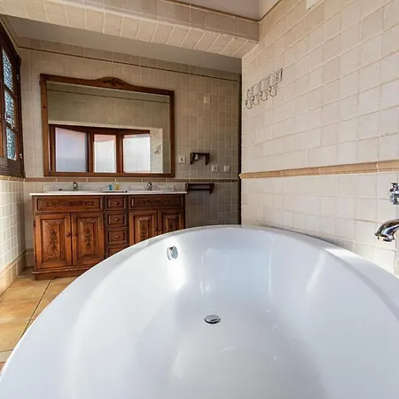 Ereza Brisas Del Mar Corralejo