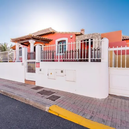 Ereza Brisas Del Mar