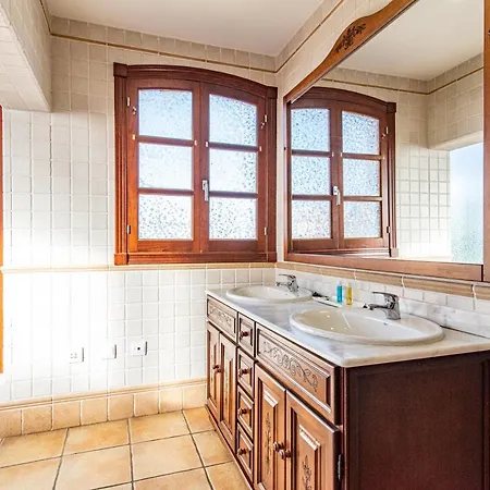 Ereza Brisas Del Mar * Corralejo