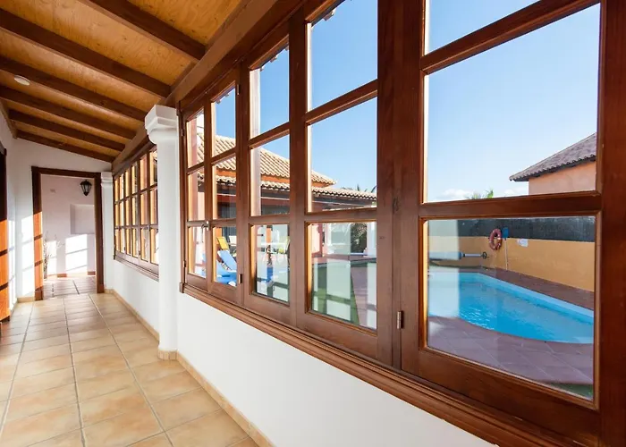 Villa Ereza Brisas Del Mar