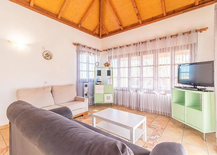 Villa Ereza Brisas Del Mar Corralejo