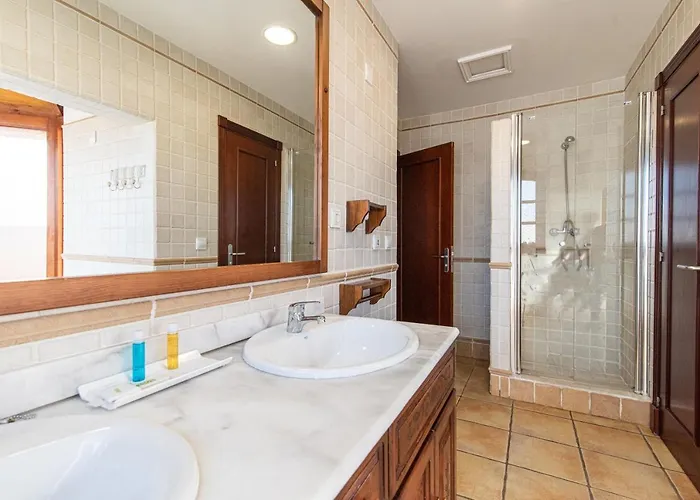 Ereza Brisas Del Mar Corralejo