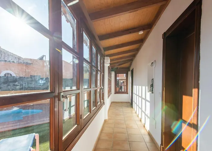 Villa Ereza Brisas Del Mar