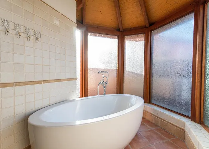 Ereza Brisas Del Mar *