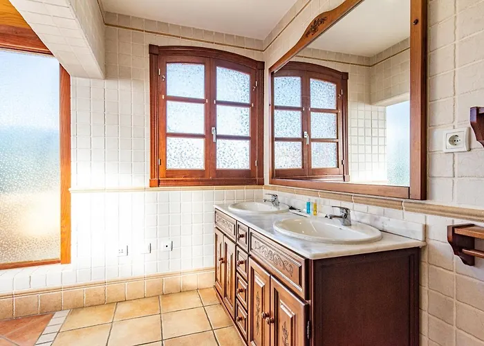 Ereza Brisas Del Mar * Corralejo