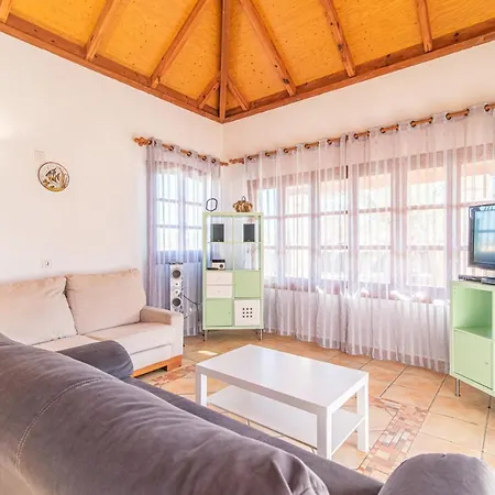 Вилла Ereza Brisas Del Mar Коральео