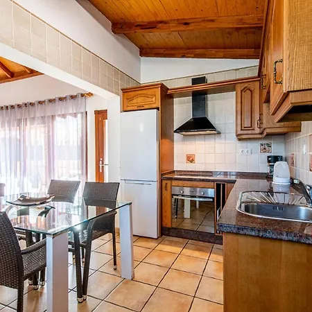 Villa Ereza Brisas Del Mar Corralejo