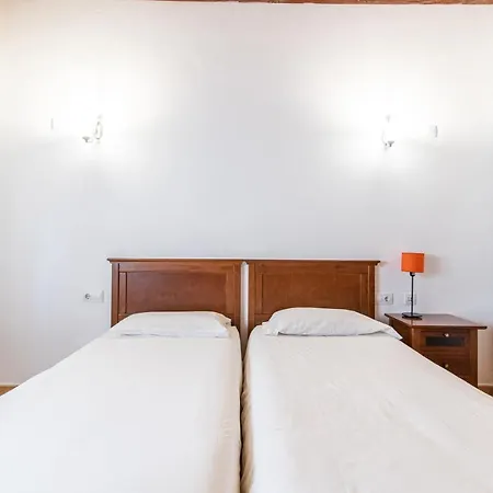 Villa Ereza Brisas Del Mar Corralejo