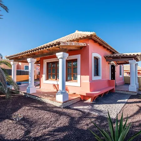 Ereza Brisas Del Mar Вилла