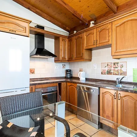 Ereza Brisas Del Mar Вилла *