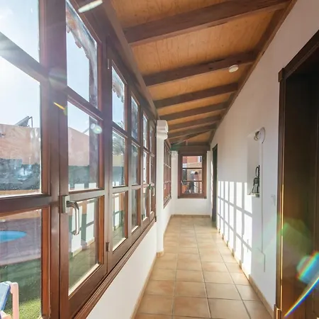 Вилла Ereza Brisas Del Mar