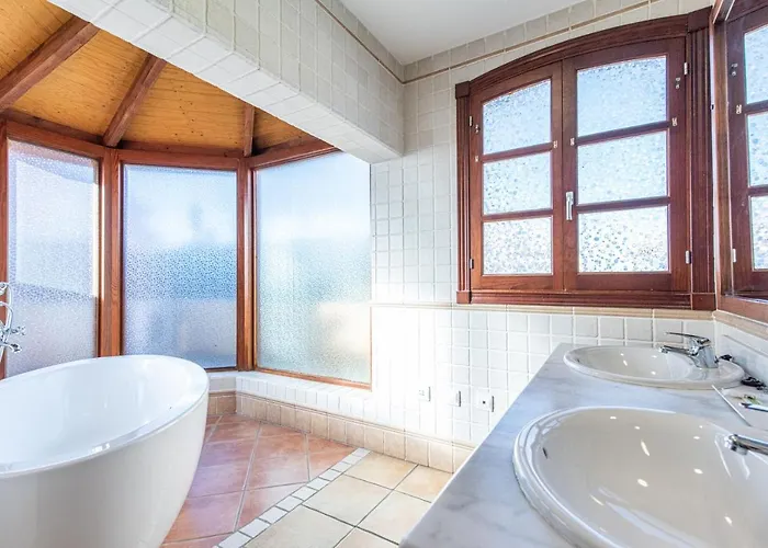 Ereza Brisas Del Mar * Corralejo