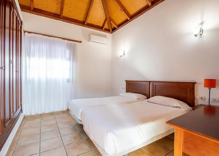 Ereza Brisas Del Mar Corralejo