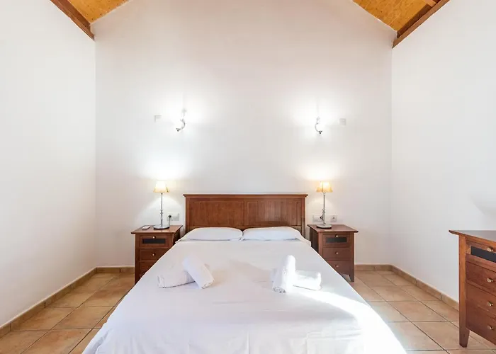 Ereza Brisas Del Mar Villa Corralejo