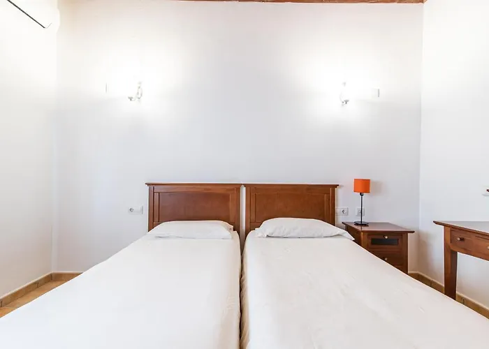 Villa Ereza Brisas Del Mar Corralejo