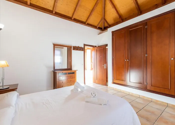 Villa Ereza Brisas Del Mar Corralejo