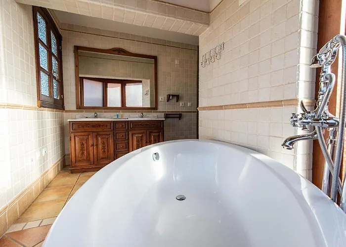 Ereza Brisas Del Mar Corralejo