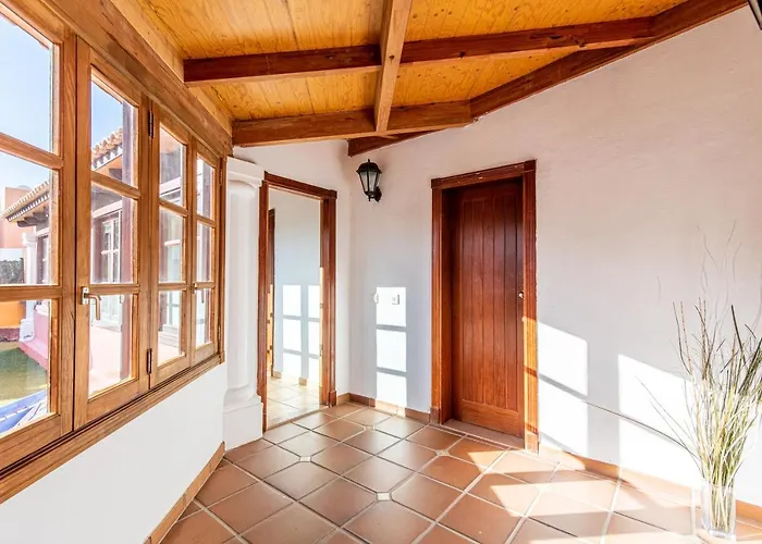 Ereza Brisas Del Mar * Corralejo