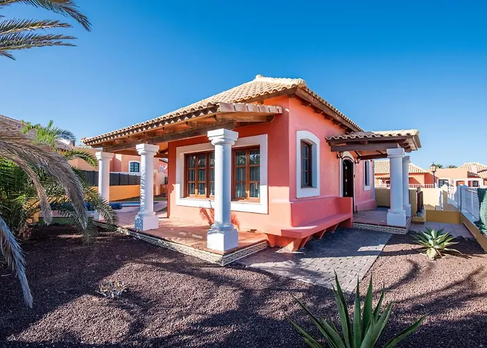 Ereza Brisas Del Mar Willa