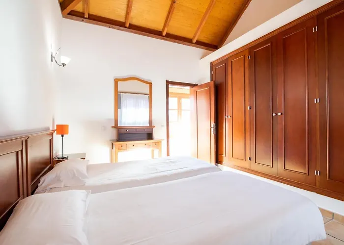 Ereza Brisas Del Mar Corralejo