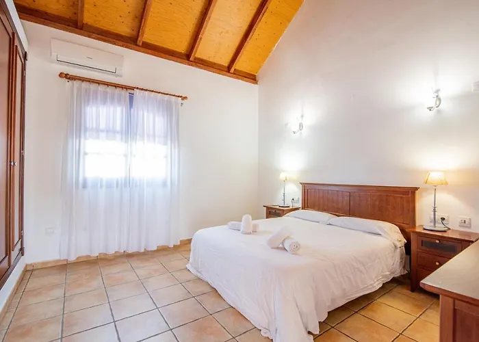 Ereza Brisas Del Mar Villa *