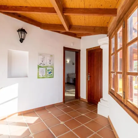 Ereza Brisas Del Mar Βίλα Κοραλέχο