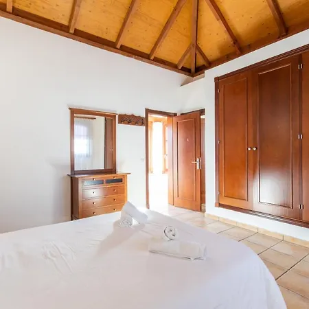 Βίλα Ereza Brisas Del Mar Κοραλέχο