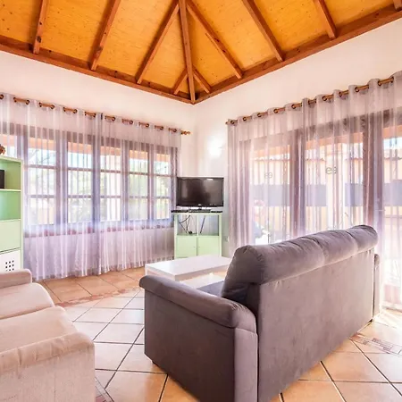 Ereza Brisas Del Mar Κοραλέχο